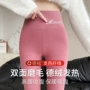 内外高腰定制冬季打底裤