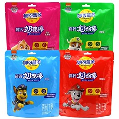 【8月】妙可藍多高カルシウムチーズスティック オリジナル/ストロベリー/グリーンブドウ/フルーツミックス 90g 5本入り