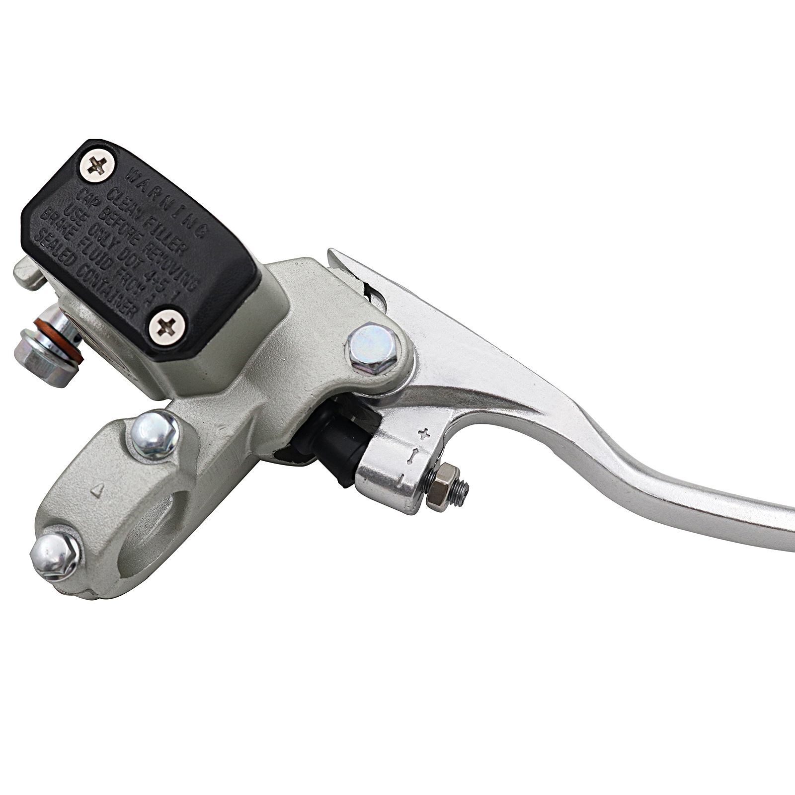 Off-Road Motorcycle Ktm Front and Rear Brake Pump Assembly, Rear Brake Pump, Hydraulic Clutch Pump Assembly, Hand Pump