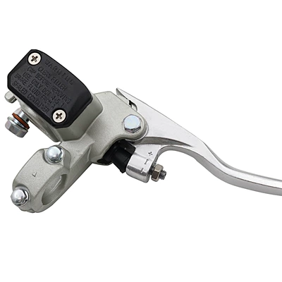 Ktm Front and Rear Brake: Other brake systems