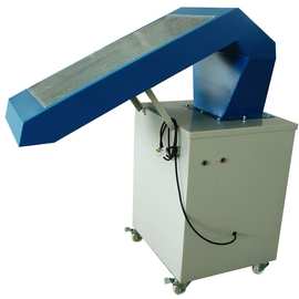 服装面料吸毛机高质量全自动吸线头机服装设备