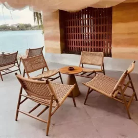 成套餐桌椅;户外金属桌椅;食堂餐桌椅