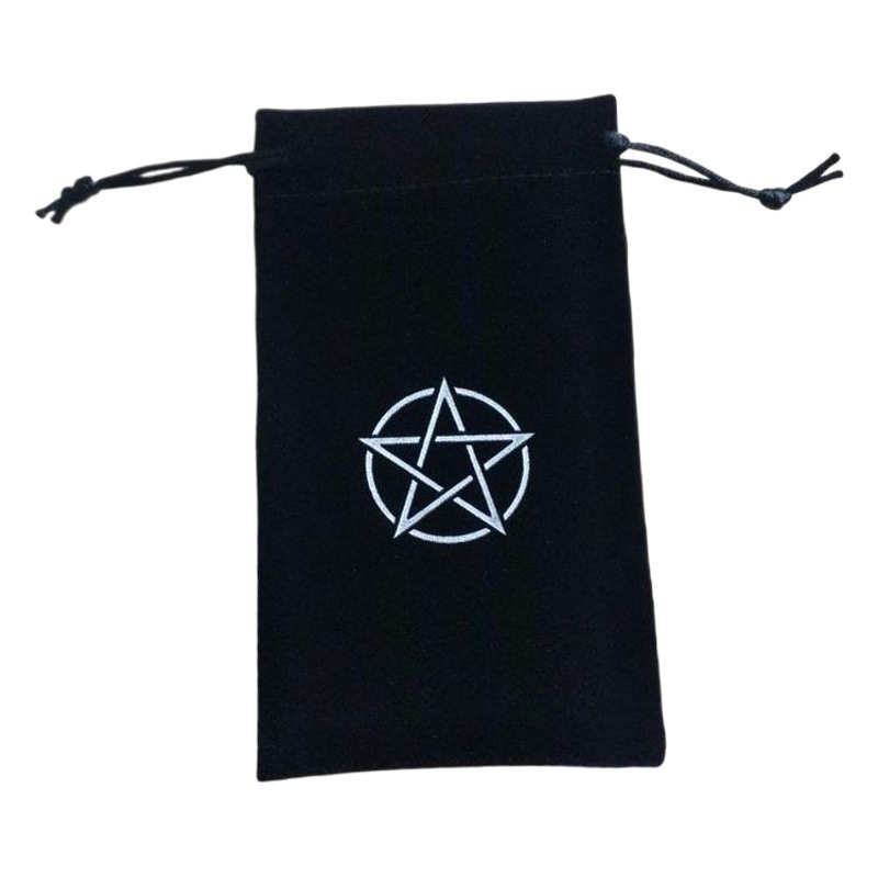 Bolso de terciopelo con cordón Wenwan joyería de jade bolsa de almacenamiento de cinturón bolsa de almacenamiento no tejida bolsa de cordón de prensado en caliente