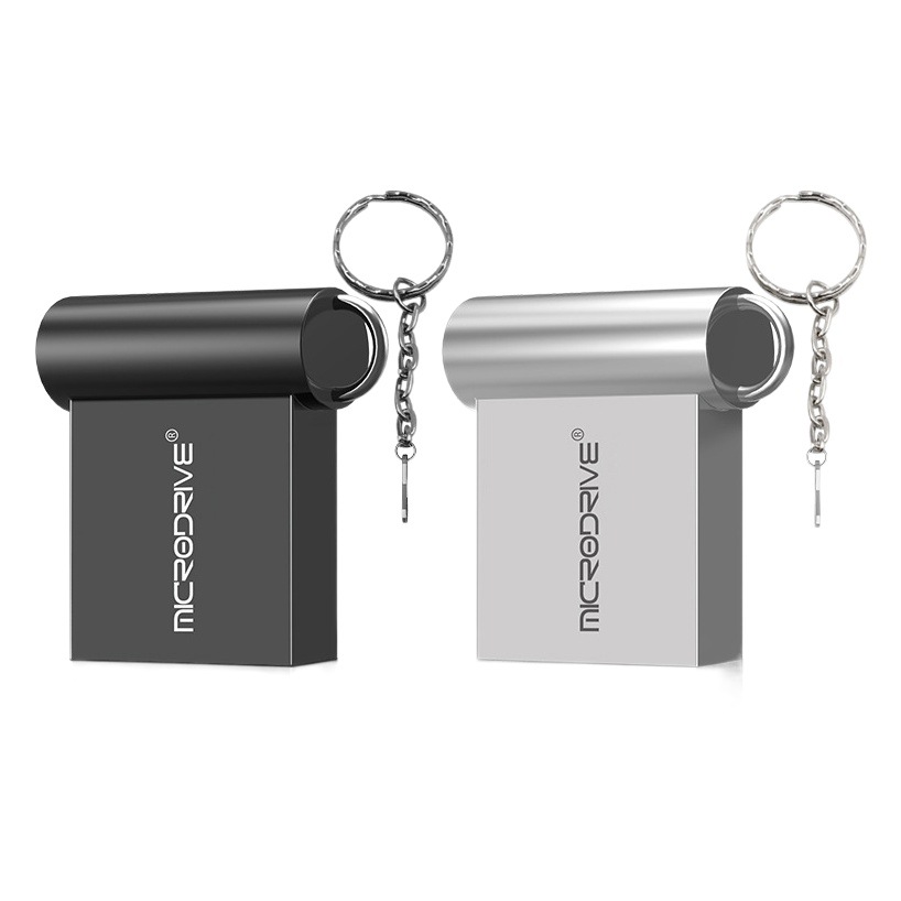 Nueva memoria USB mini creativa