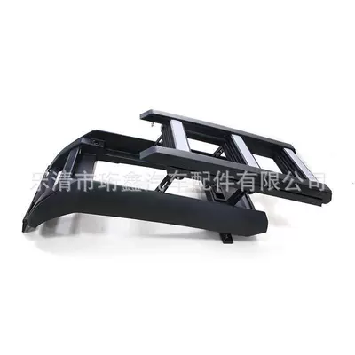 Roof rack, Wenjie for Jetour Traveler