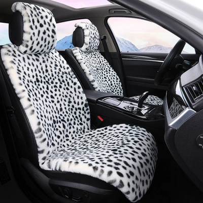 Direct Sales Cushion for Autumn and, Multi-function pad - light-beige-front-row-single-seater-standard-edition