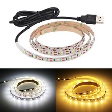 5V��ɫUSB�ƴ�2835ů��׹���ӱ��������¹�����װ����ճLED����