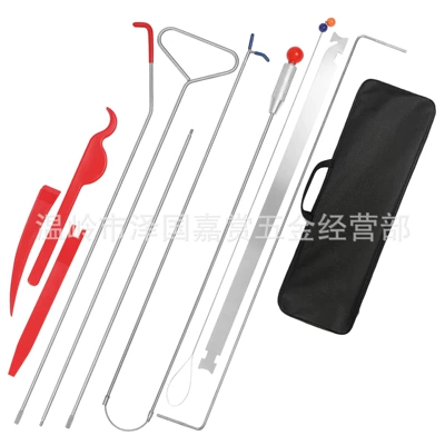 Factory Direct Sales Car Tools Repair kit - combination-35