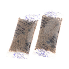 小包4a分子篩乾燥剤混合変色シリカゲルはメーカーに出荷を指示する