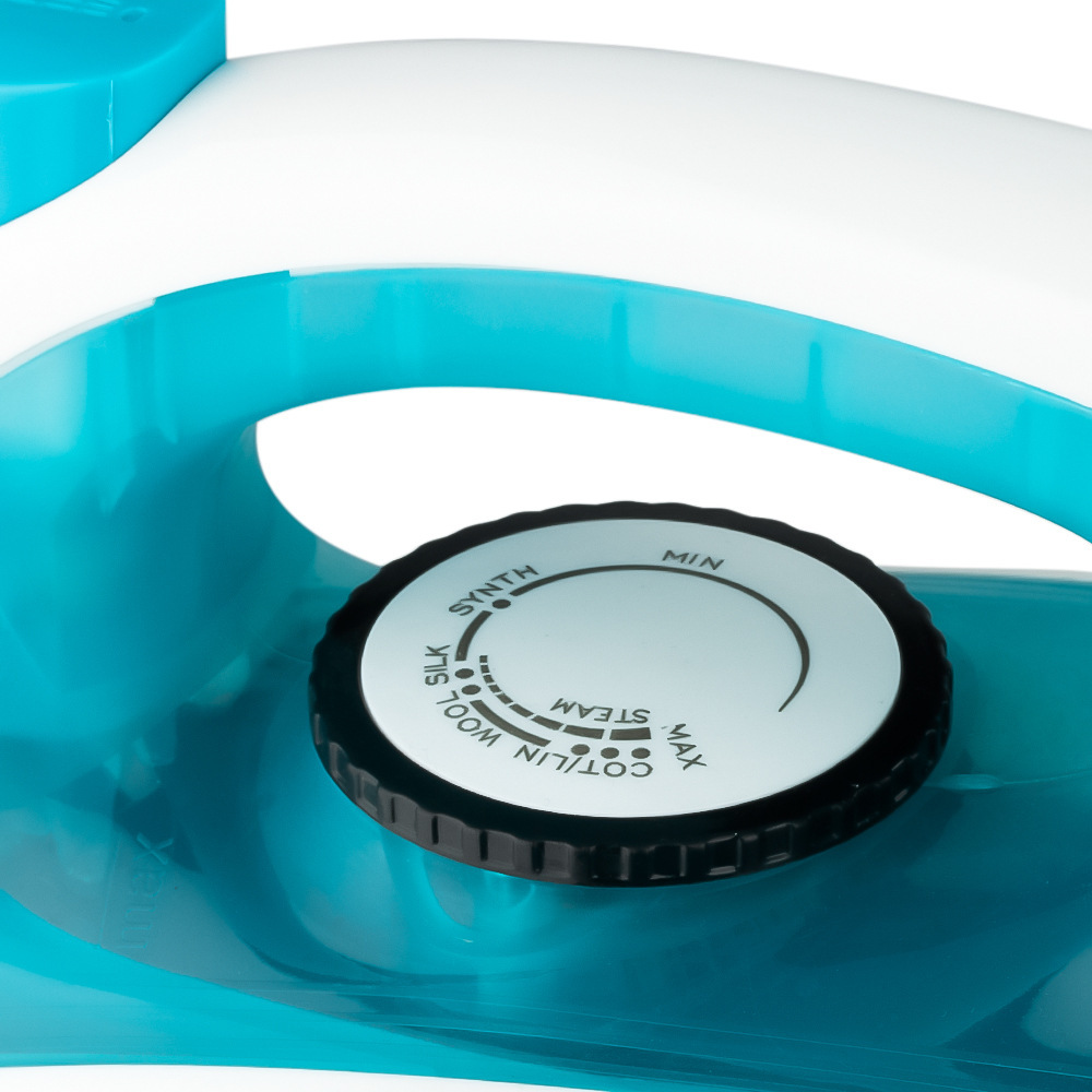 Portable Mini Garment Steamer Handheld Fabric Ironing Machine_voghion.com