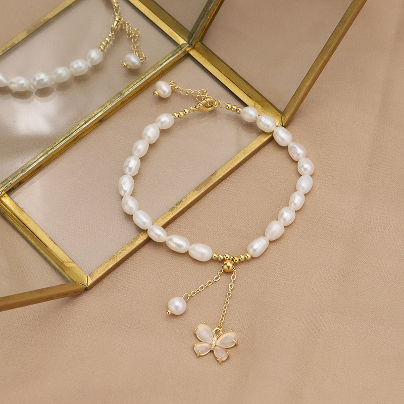 GN0281 set bracelet