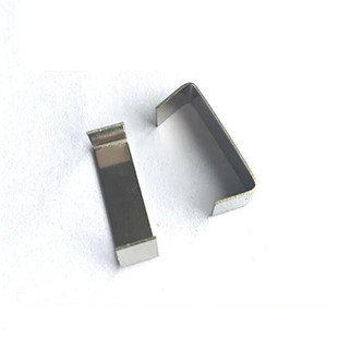 UU10.5 UU15.7 Transformer Steel Clamp UU16 Steel Clamp Flat Bottom Steel Clamp