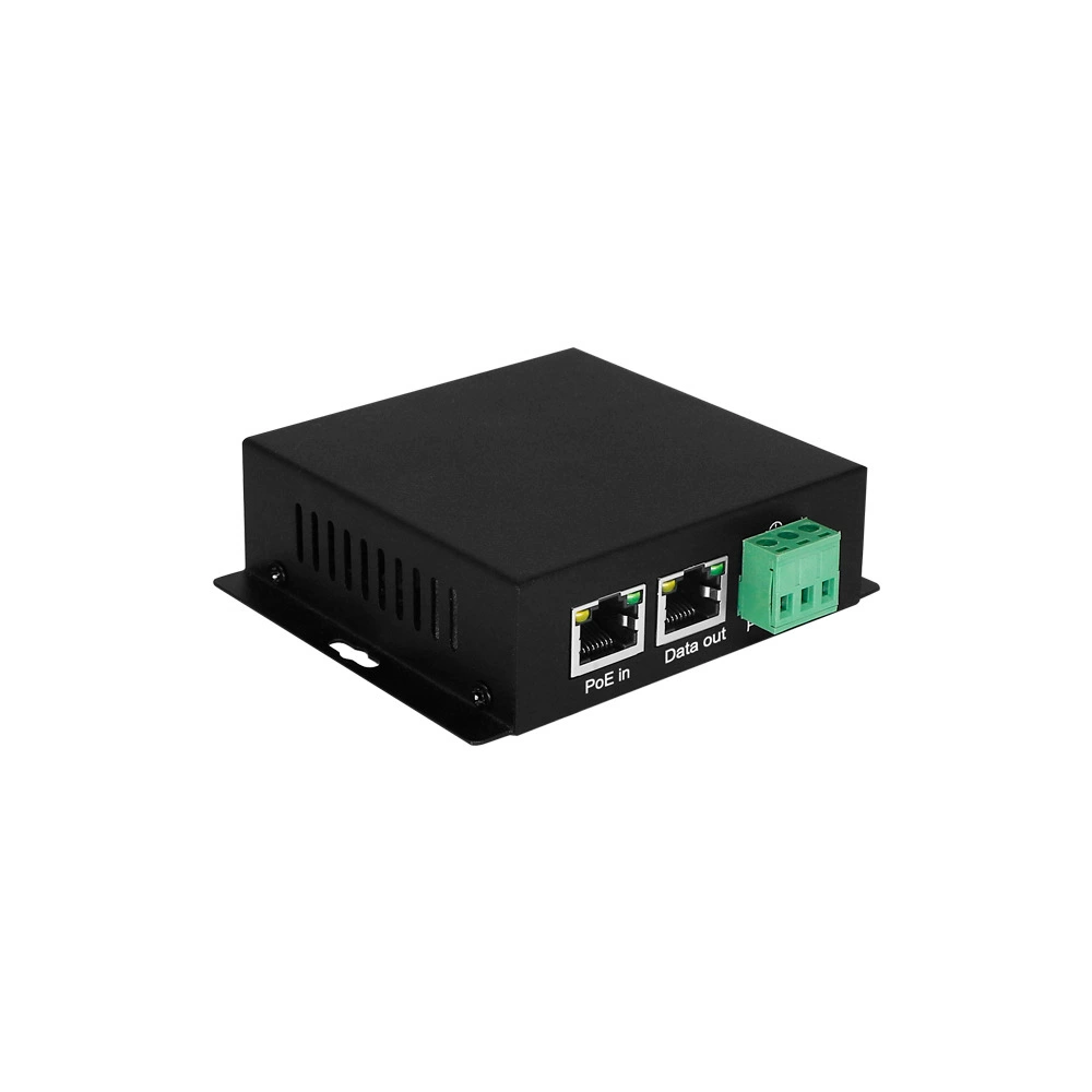 Для коммутатора STL MINI 2500M с PoE и сплиттера