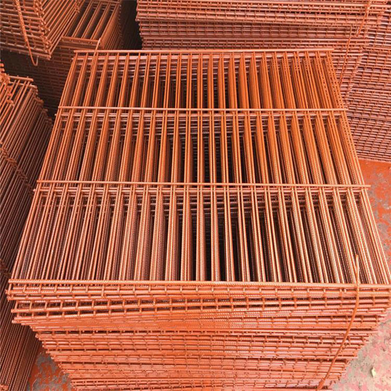 安平建筑钢筋网片厂家加工定做批发