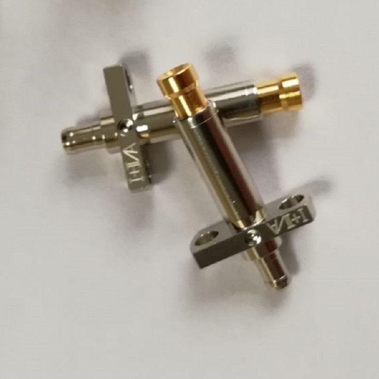 I-PEX射频测试头探针常用型号有90543-0001 90449-001 90193-002