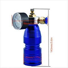 Car modification, fuel-efficient system, secondary intake power improvement, exhaust pipe modification, throttle reduction, accelerator