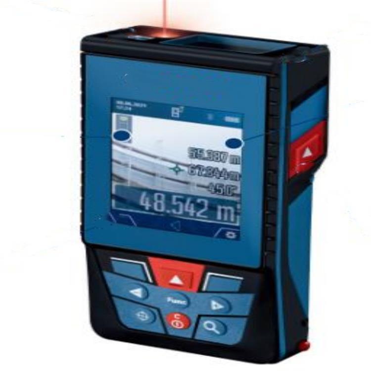 (价可议)激光测距仪 型号:GLM100-25C  库号：M370012