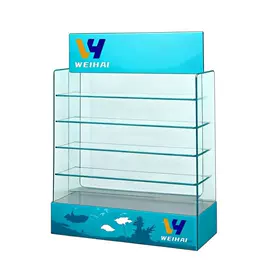 展示架;饰品展示架;收纳盒