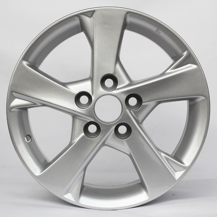 Suitable for Toyota corolla wheel hub 15 inch 16 inch 17 inch leiling double Qing aluminum steel ring 17 replacement only good