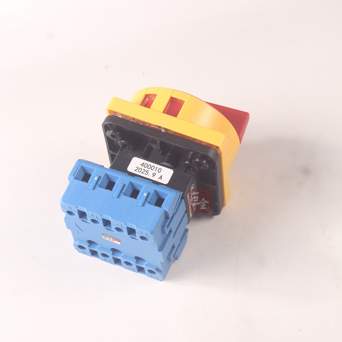 ���� ��Ͽ���LW30 4P 32A ת������ LW30-32 400010