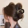 With bow, Chanel style
