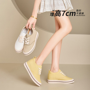 7cm�����ߺ�׷���ЬŮ2026�¿��ļ����e��Ь����͸��С����ŮЬ