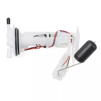 fuel pump assembly – Oil pump, nozzle