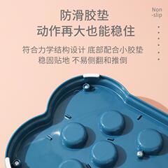 Pet Supplies Amazon New Dog Educational Toys to Relieve Boredom Interactive Educational Feeding Toys Wholesale