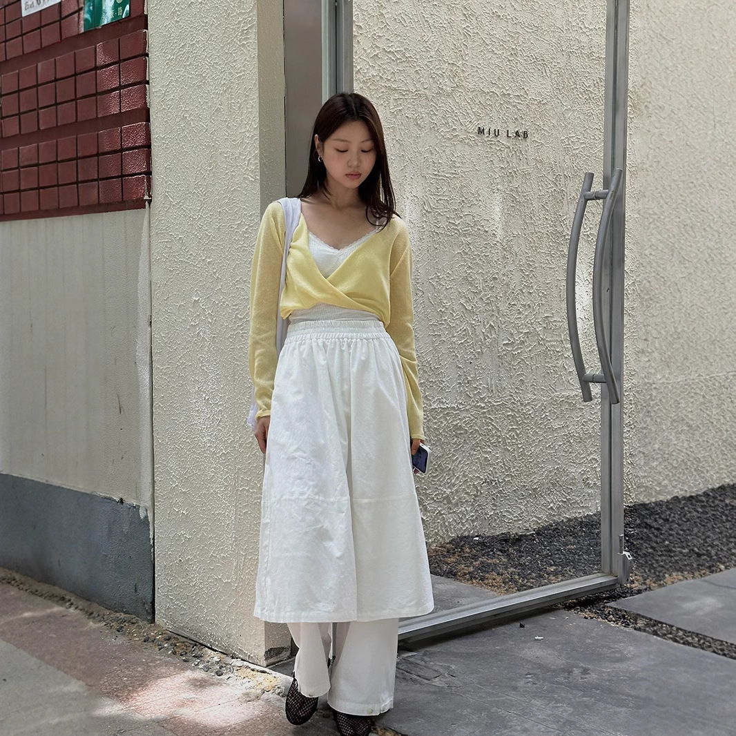 (2개) 클리어런스 N 리턴 N 변경 니트 스웨터 11576