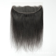 ���˰l������ʿ�W�l�K13*4 HD Lace frontal Human Hair���˼ٰl