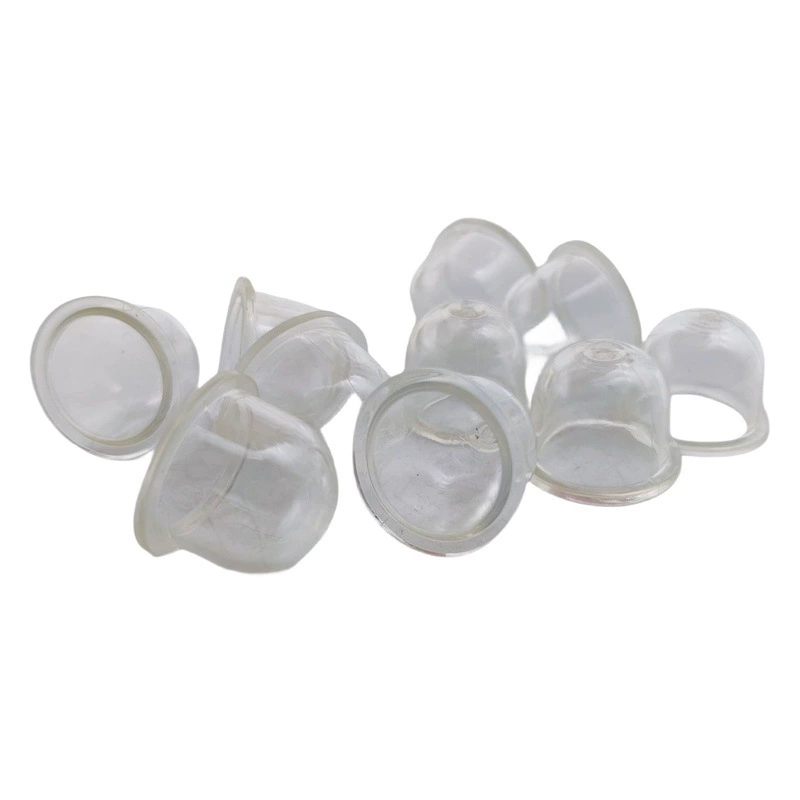 Газонокосилка цепная пила универсальные аксессуары 19 мм 22 мм масляный стакан масляный пузырьковый карбюратор TPS Oner