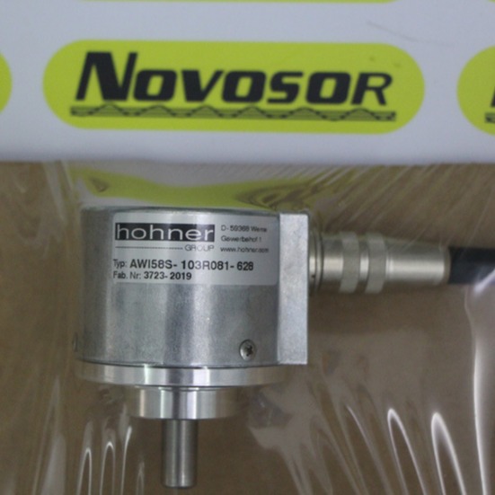 HOHNER编码器AWI58S-103R081-628  BSP2M365W-36000咨询再订期货