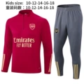 Arsenal Red