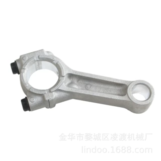 雅马哈4冲程6HP船外机曲轴连杆6BX-11650-00