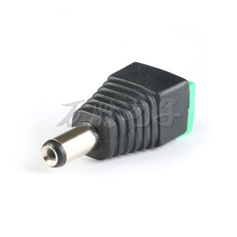 USBオスメスDCオス3.5*1.35mm 4.0*1.7 5.5*2.1.5電源プラグ充電ヘッド|undefined