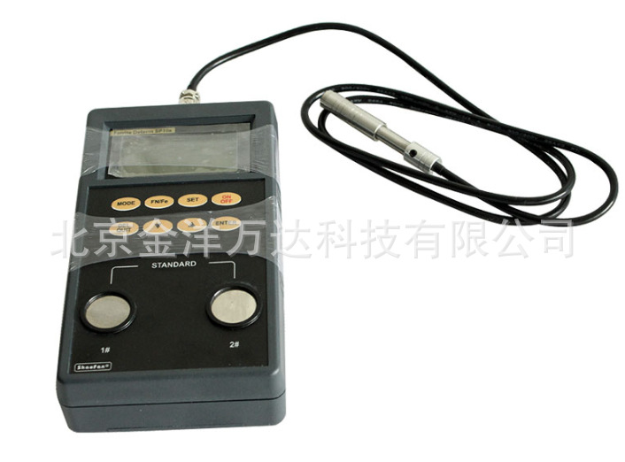 SP10A 铁素体测量仪