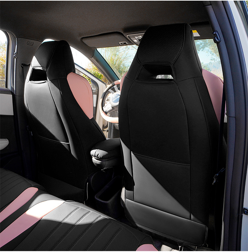All-inclusive seat cushion 23 car seat cushion cover, Four Seasons universal seat cover, car interior decoration