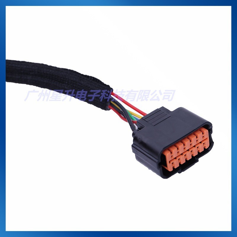 99240-D9000 Is Suitable for Hyundai Kia Rearview Camera, Car Camera, Parking Assist Camera