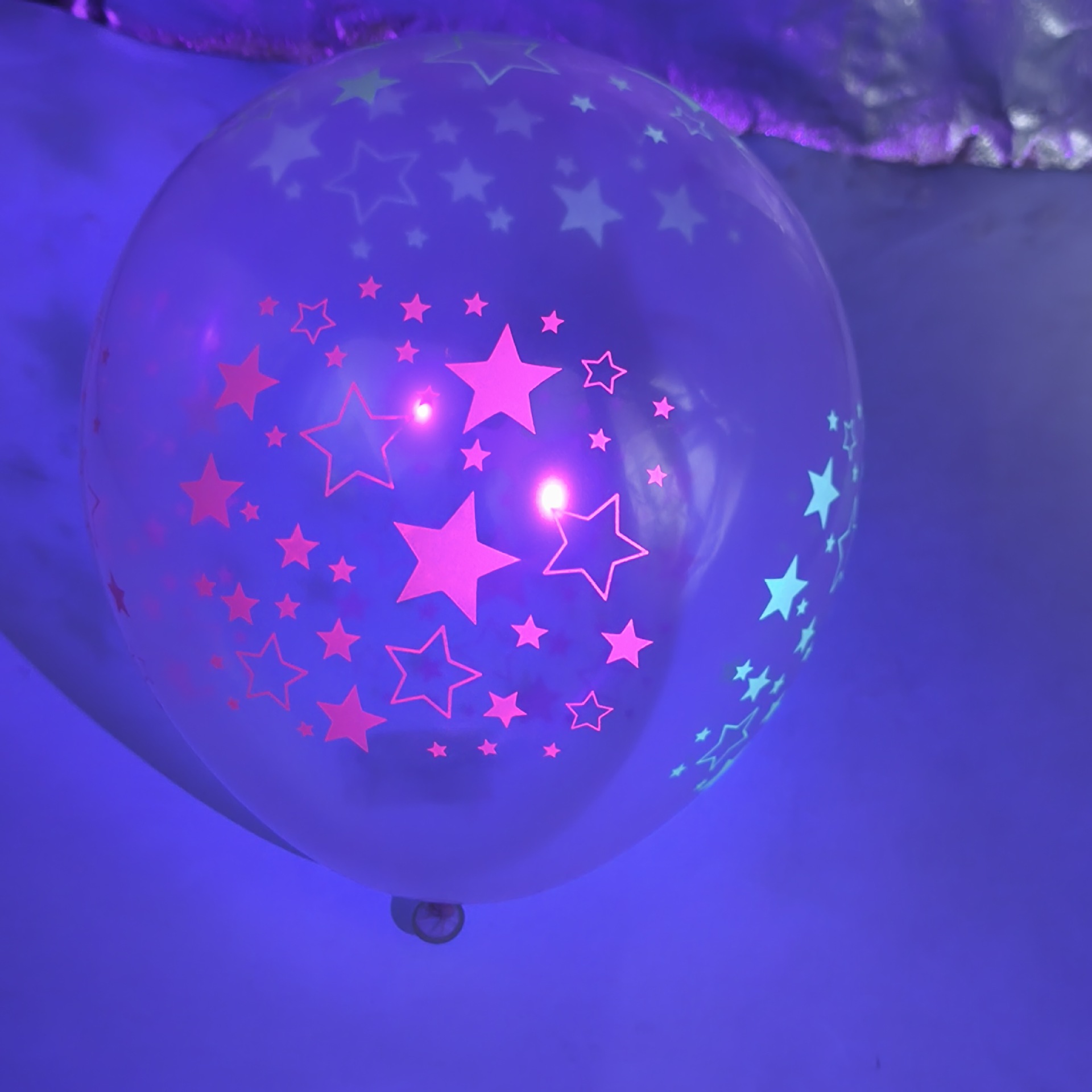 Globos de látex de lunares 12 pulgadas, vaca, decoración para bodas y fiestas – Mayorista de Yiwu