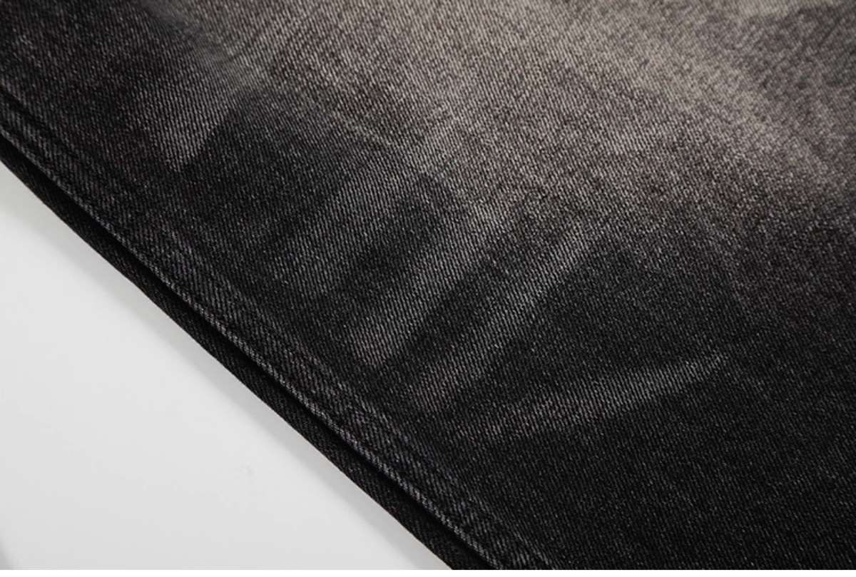 Vintage Heavyweight Distressed Jeans – Relaxed Straight-Leg Denim Pants For Men & Women Mid-Rise Freedom_mkmklike.com