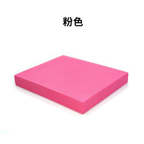 Balance soft mat, balance pad, planking pad, rehabilitation stability training, anti-slip balance soft cushion, soft tatami, personal training.