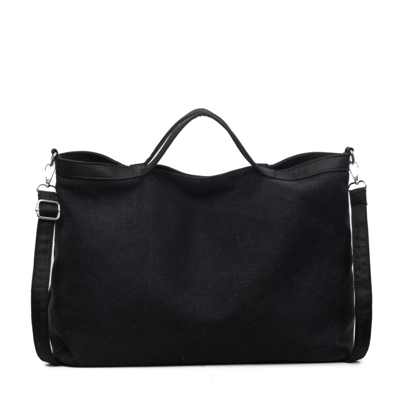 Personalizado simple gran capacidad bolsa de mano nueva gran capacidad transfronteriza viaje diario versátil mochila de hombro