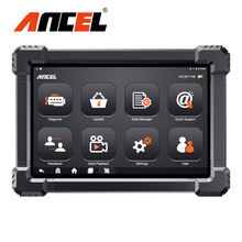 ANCEL X7 HD �ؿ���܇�z�y�x ���B���w�� ABS�Ś� �����Tƥ��