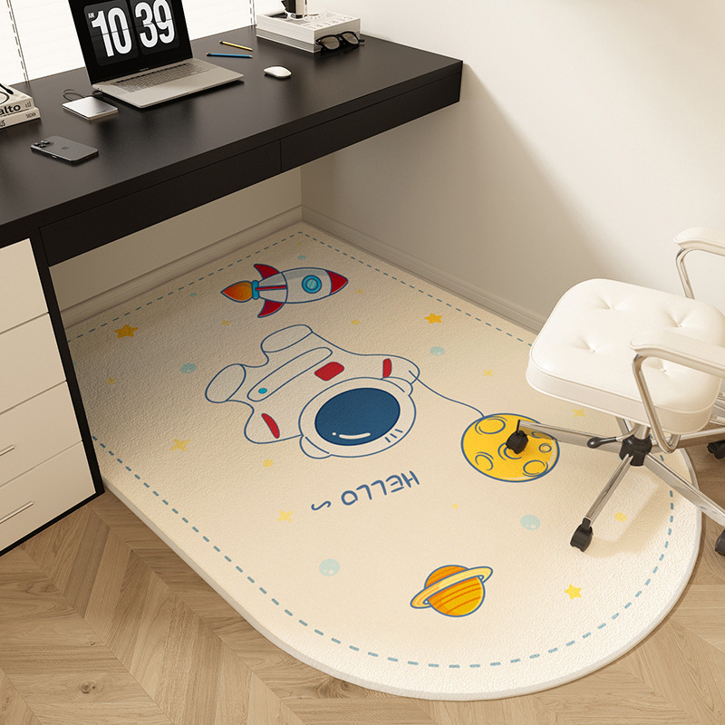 행성 우주 비행사