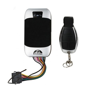 Car Gps Tracker 303 Anti Theft Fleet Managemen