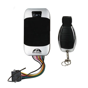 Car GPS Tracker 303 Managemen против кражи