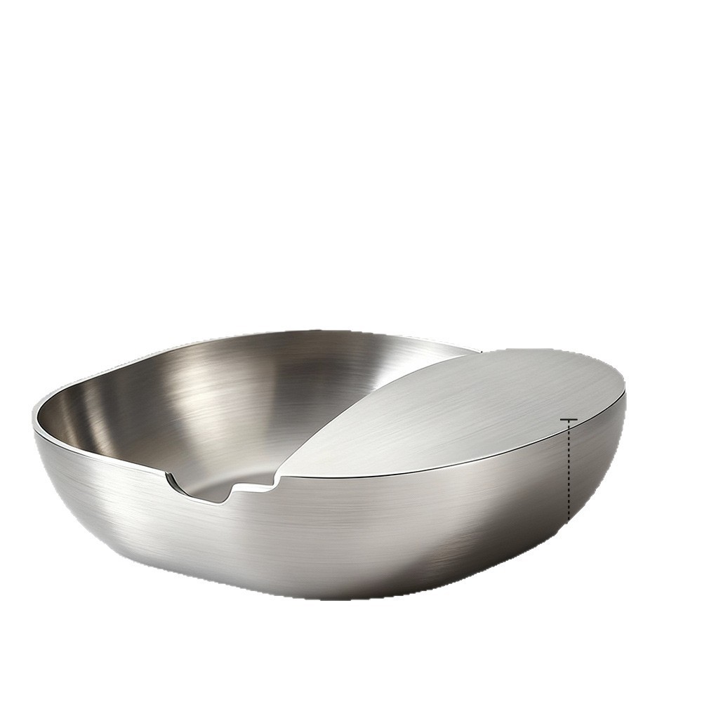 Soporte Vertical para Cucharas y Espátulas de Acero Inoxidable para Cocina