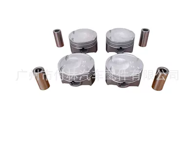 Feisi engine Piston, piston ring, piston pin