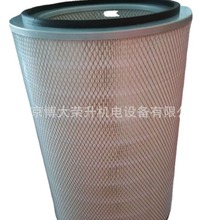博莱特空气过滤器芯1625165469 原厂BLT-475W空压机保养配件