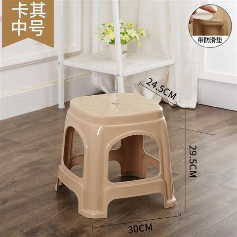 Uncovered—medium khaki (height 29.5CM)